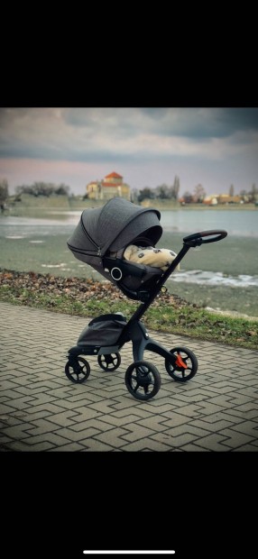 Stokke Xplory V5 Sport