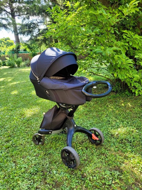 Stokke Xplory V6 babakocsi