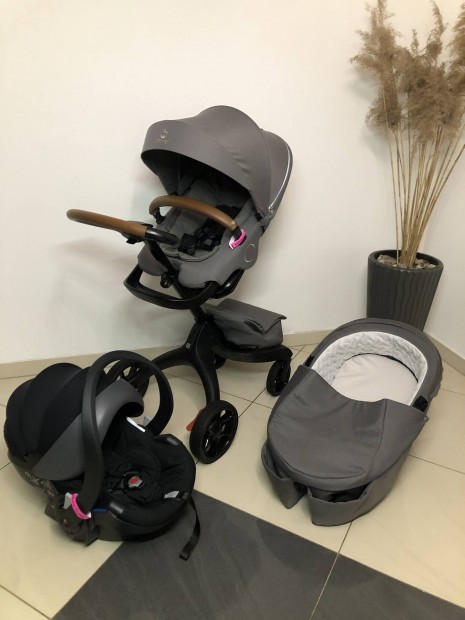 Stokke Xplory X