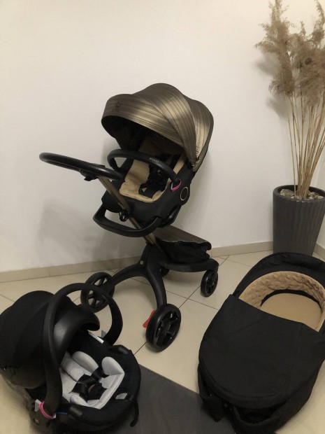 Stokke Xplory X