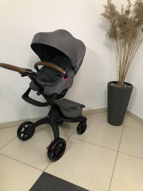 Stokke Xplory X