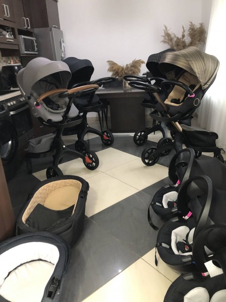 Stokke Xplory X