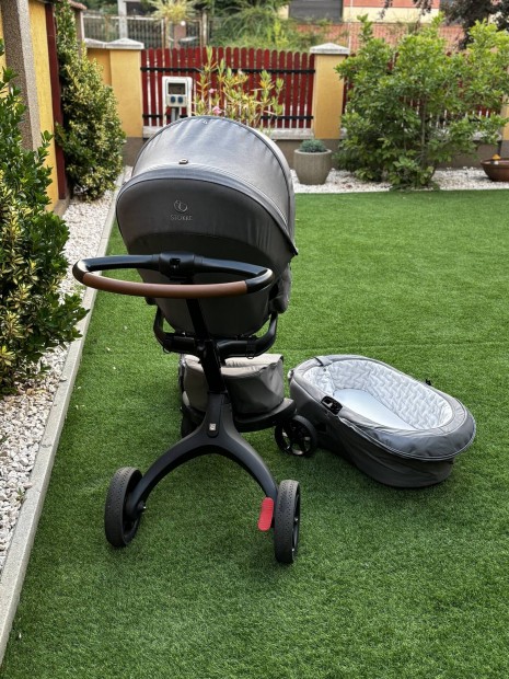 Stokke Xplory X babakocsi