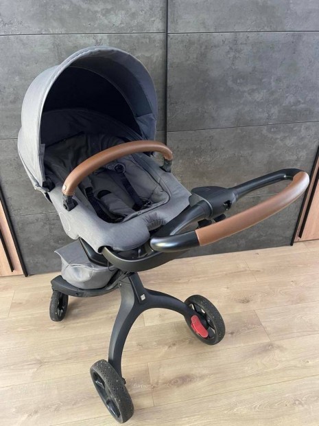 Stokke Xplory X babakocsi