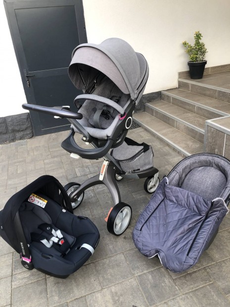 Stokke Xplory v3