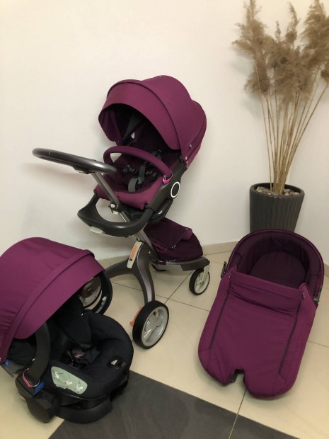 Stokke Xplory v3