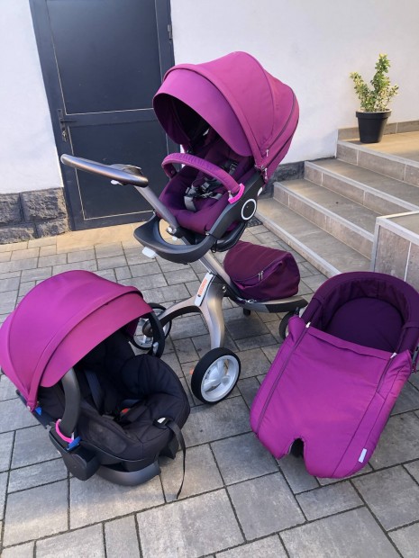 Stokke Xplory v3