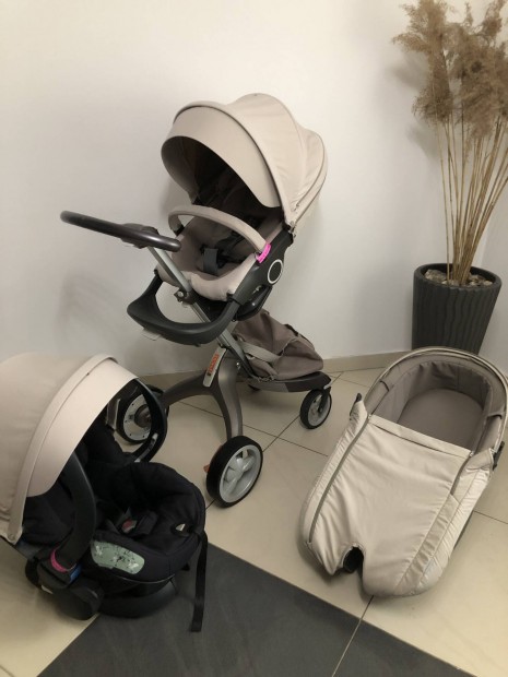 Stokke Xplory v3