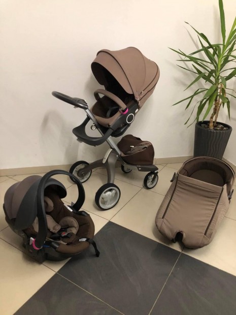 Stokke Xplory v4