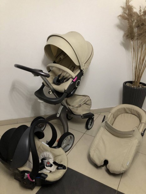 Stokke Xplory v4