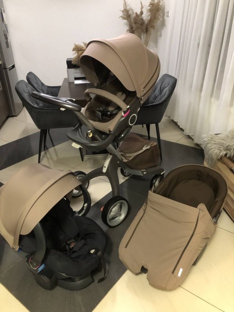 Stokke Xplory v4