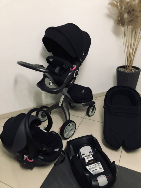 Stokke Xplory v4