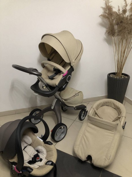 Stokke Xplory v4