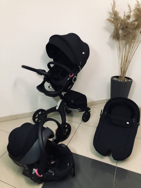 Stokke Xplory v5