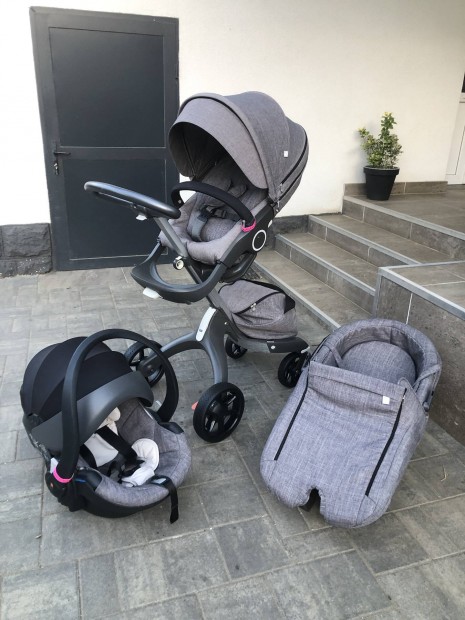 Stokke Xplory v5