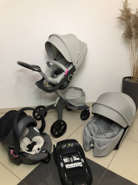 Stokke Xplory v5