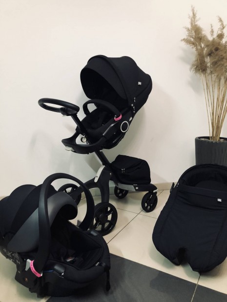 Stokke Xplory v5