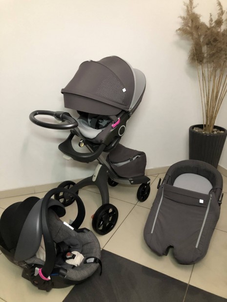 Stokke Xplory v5