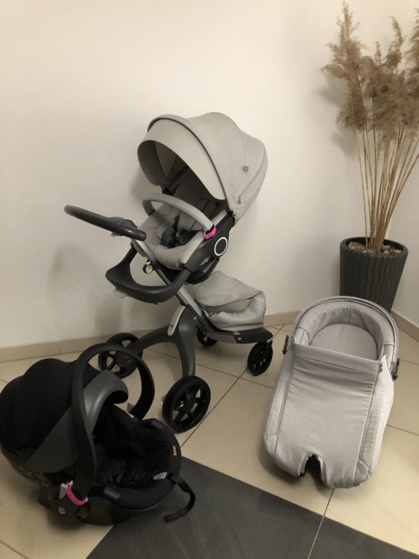 Stokke Xplory v5