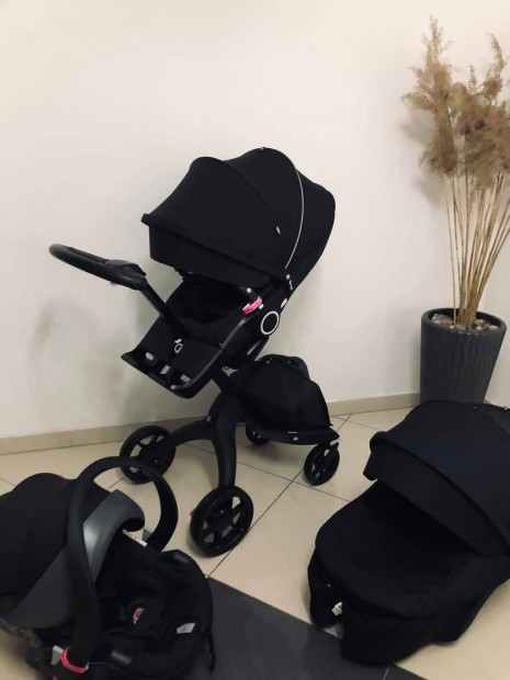 Stokke Xplory v6