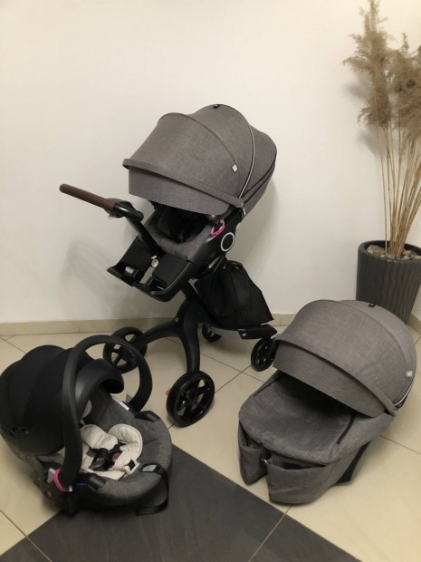 Stokke Xplory v6