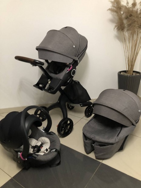 Stokke Xplory v6