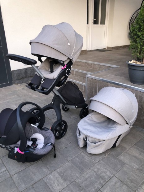 Stokke Xplory v6