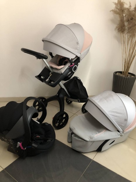 Stokke Xplory v6