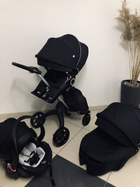 Stokke Xplory v6