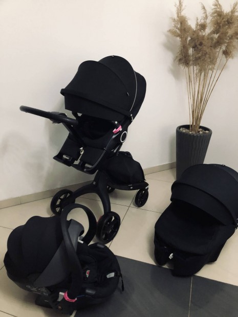 Stokke Xplory v6