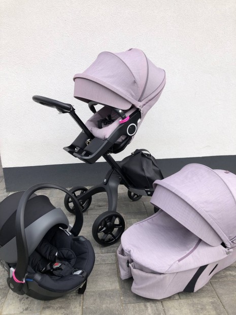 Stokke Xplory v6