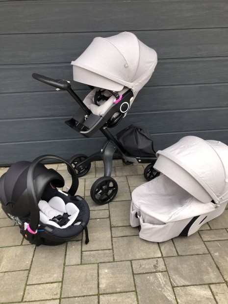 Stokke Xplory v6