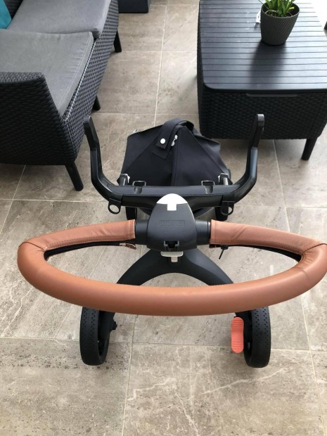 Stokke Xploryhoz tolkar vd