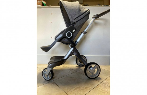 Stokke Xpolory Babakocsi