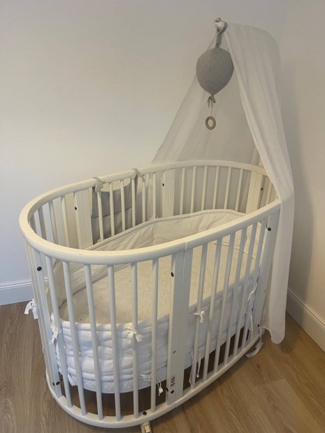 Stokke babaágy