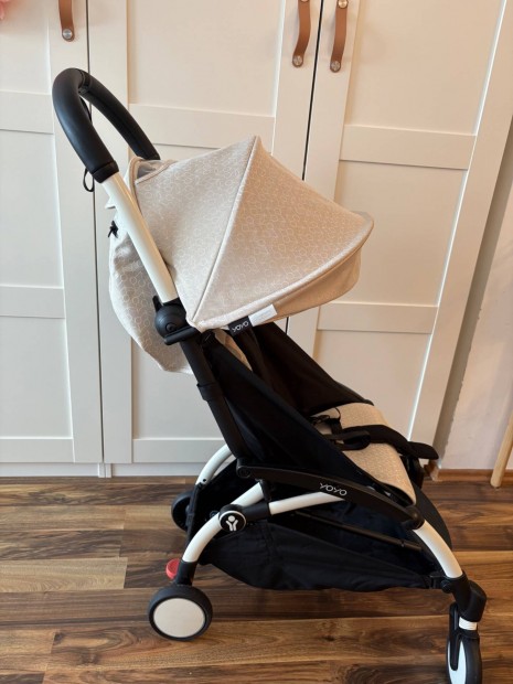 Stokke babyzen yoyo 3