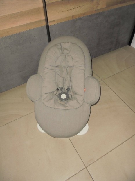 Stokke bouncer n sleep pihenőszék ingyen szállítással