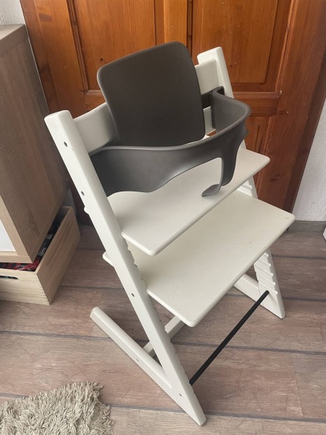 Stokke etetszk+tartozkokkal