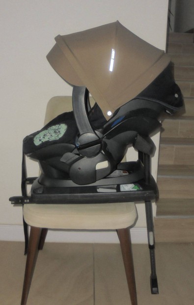 Stokke izi sleep hordoz izi modular isofix talppal ingyen szllts