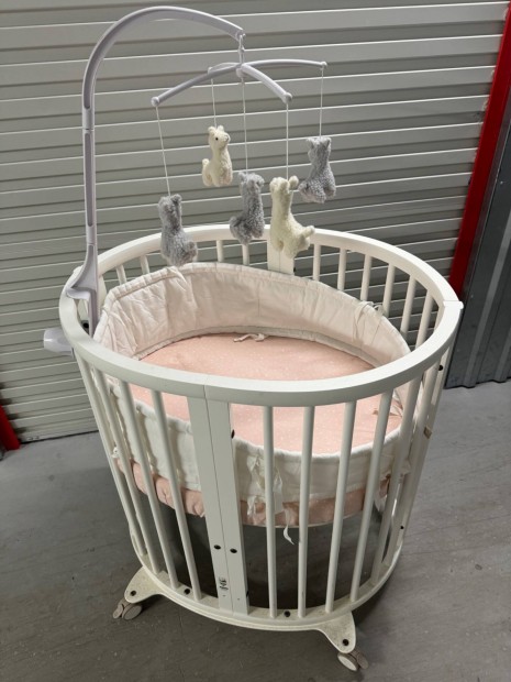 Stokke kisgy babagy