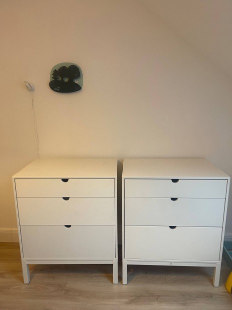 Stokke komód