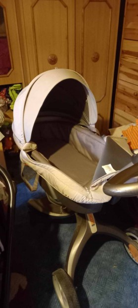 Stokke mrkj baba kocsi