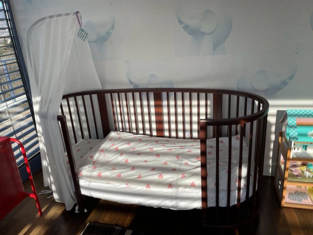 Stokke sleepi MIDI