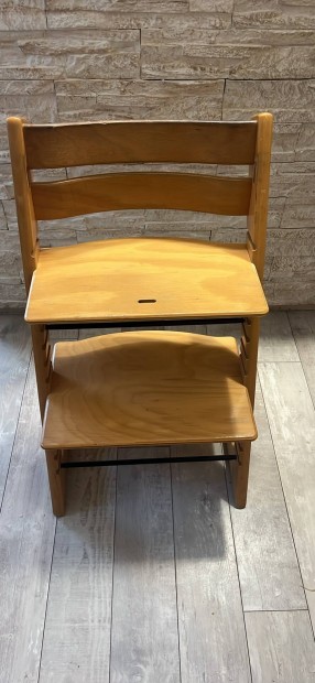 Stokke tripp trapp