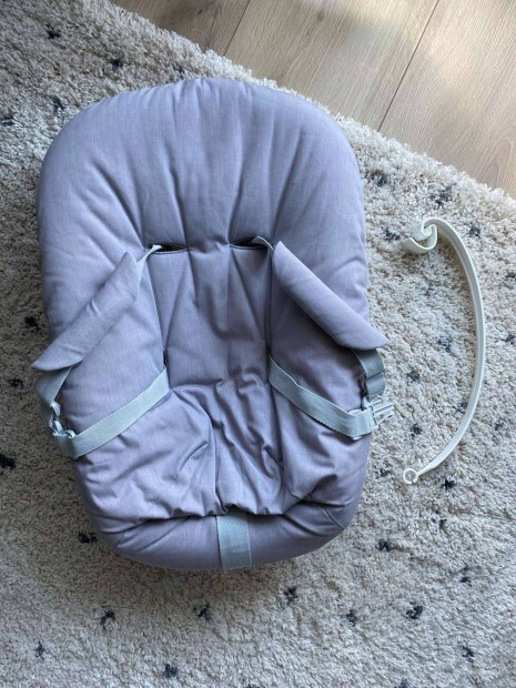 Stokke ls etetszkhez