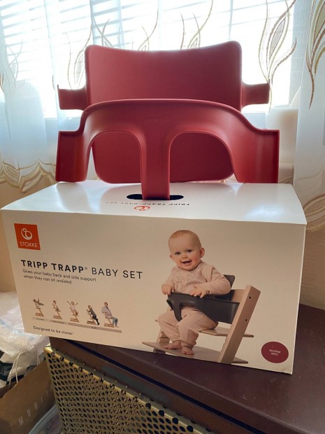 Stokke lkebett