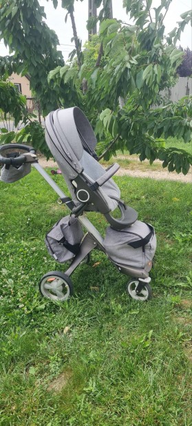 Stokke v4 babakocsi