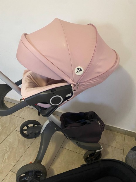 Stokke xplory V5