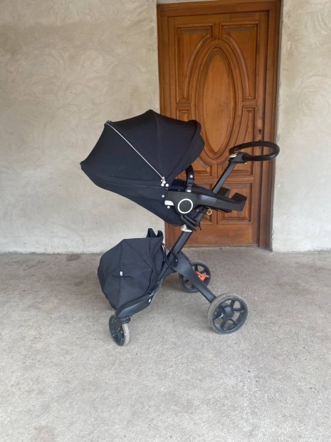 Stokke xplory V6 babakocsi