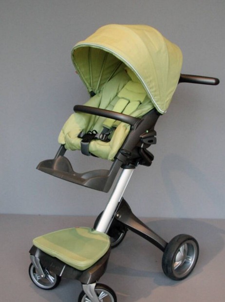 Stokke xplory babakocsi